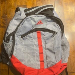Adidas backpack